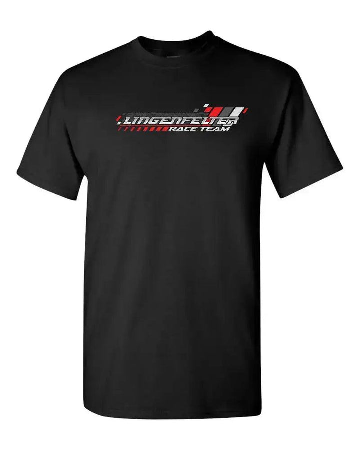 Official Lingenfelter Race Team T-Shirt - Team Lingenfelter