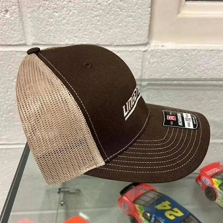 Lingenfelter Snap Back Hat - Team Lingenfelter