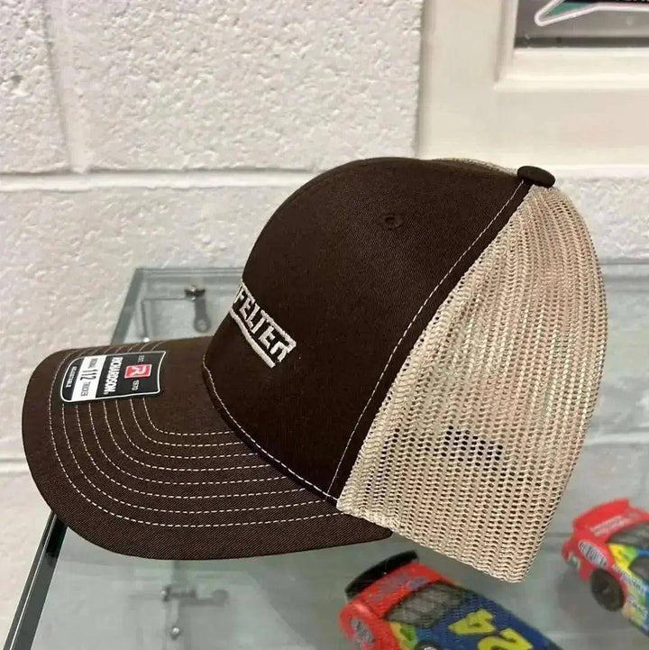 Lingenfelter Snap Back Hat - Team Lingenfelter