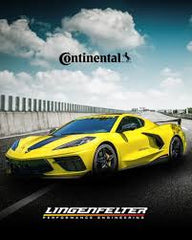 About Us Team Lingenfelter