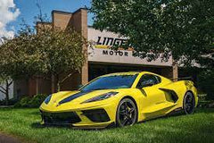 About Us Team Lingenfelter