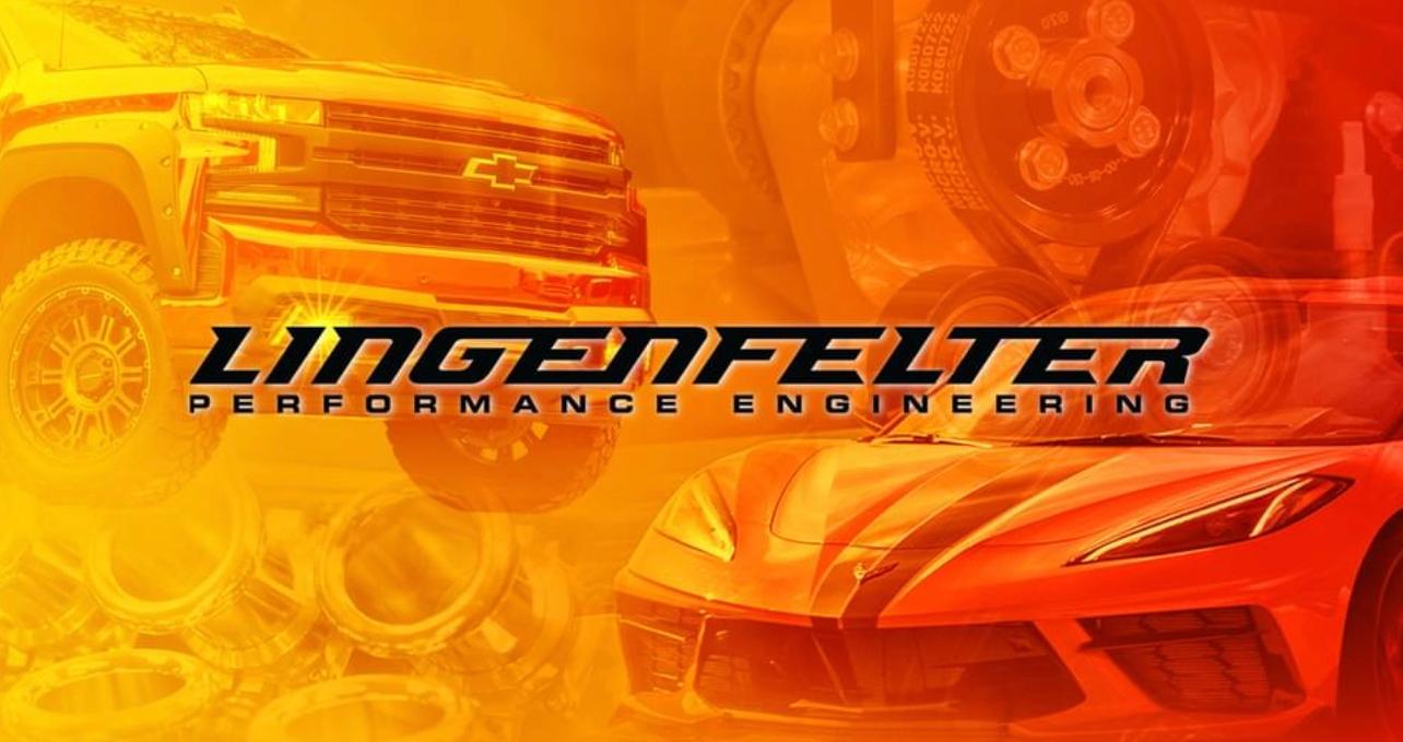 Lingenfelter Performance Engineering ACS Composite Dealer