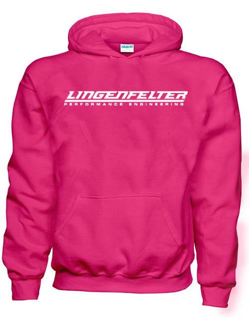 LPE Pink Heleconia Hoodie - Clothing Shoes &