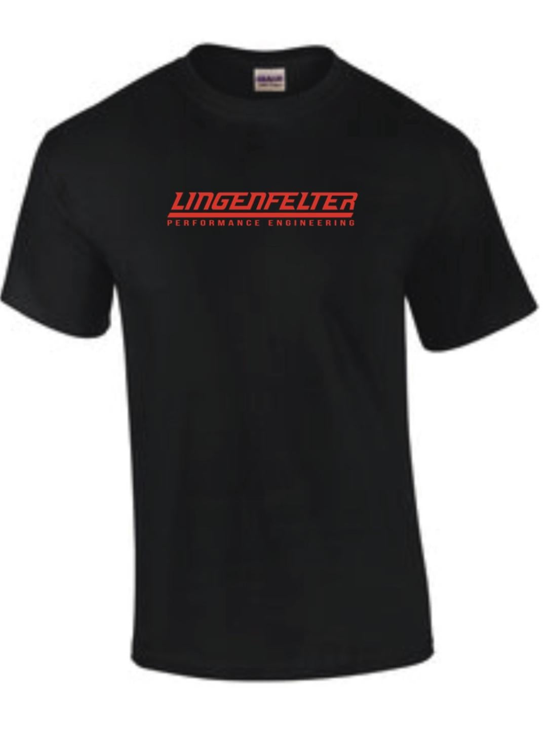 Lingenfelter Performance Engineering T-Shirt