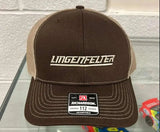 Lingenfelter Performance Engineering Snapback Hat