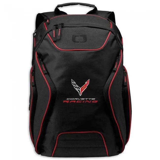 NEW!! Corvette Racing OGIO Backpack Lingenfelter Race Gear