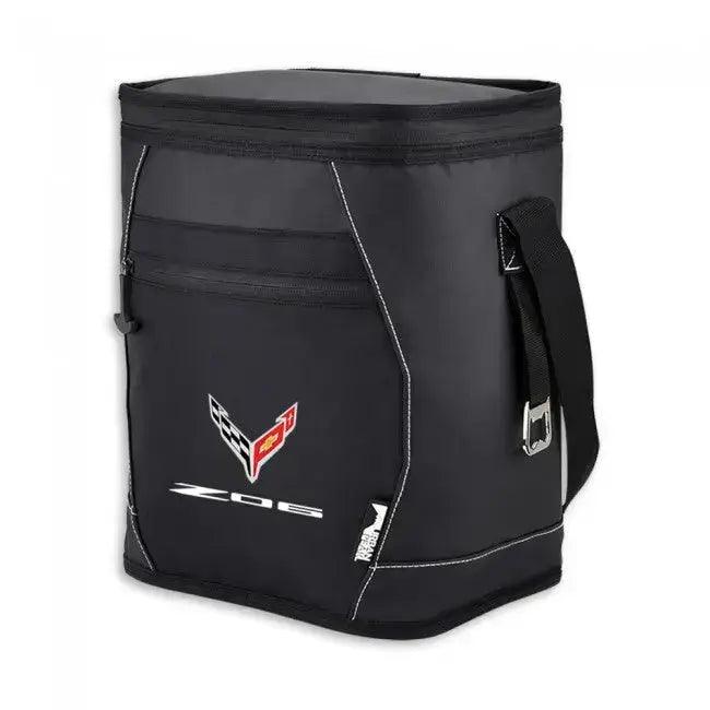 Z06 12 Can Cooler - Team Lingenfelter