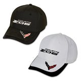 Z06 Corvette Hat