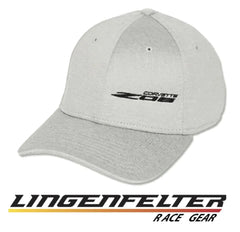 Z06 Corvette Flexfit Hat