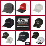 Z06 Corvette Hats - Corvette Hat