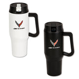 Z06 Corvette Drinkware