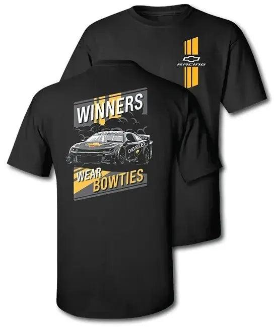 Zl1 Camaro T-Shirt - Team Lingenfelter