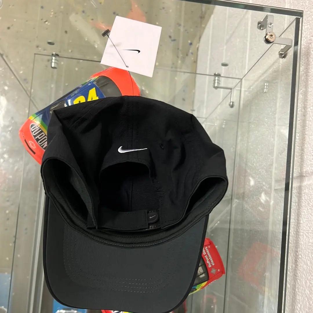 Lingenfelter Nike Hat Black - Team Lingenfelter
